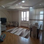 Satılır 3 otaqlı Yeni Tikili, Nəriman Nərimanov metrosu, Nərimanov rayonu 3