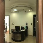 Kirayə (aylıq) 14 otaqlı Ofis, Nəsimi rayonu 13