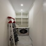 Satılır 4 otaqlı Yeni Tikili, Gənclik metrosu, Nəsimi rayonu 18