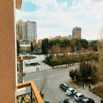 Kirayə (aylıq) 2 otaqlı Köhnə Tikili, 28 Mall, Səbail rayonu 2