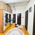 Продажа 2 комнат Новостройка, м. Ази Асланова метро, пос. А.Асланов, Хетаи район 5