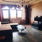 Kirayə (aylıq) 2 otaqlı Yeni Tikili, 28 May metrosu, Nəsimi rayonu 1