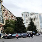 Kirayə (aylıq) Obyekt, Azadlıq metrosu, 8-ci mikrorayon, Binəqədi rayonu 1