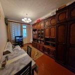 Satılır 2 otaqlı Köhnə Tikili, Qara Qarayev metrosu, Nizami rayonu 2