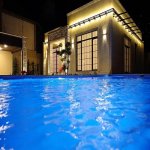 Satılır 4 otaqlı Həyət evi/villa, Şüvəlan, Xəzər rayonu 1