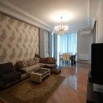 Kirayə (aylıq) 4 otaqlı Yeni Tikili, 28 May metrosu, Nəsimi rayonu 2