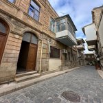 Satılır 1 otaqlı Köhnə Tikili, İçərişəhər metrosu, Səbail rayonu 2