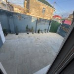 Satılır 3 otaqlı Həyət evi/villa, Azadlıq metrosu, Biləcəri qəs., Binəqədi rayonu 11