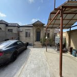 Satılır 3 otaqlı Həyət evi/villa, Maştağa qəs., Sabunçu rayonu 1