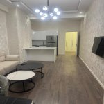 Kirayə (aylıq) 2 otaqlı Yeni Tikili, Gənclik metrosu, Nərimanov rayonu 4