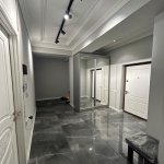 Продажа 3 комнатная Новостройка, İnşaatçılar метро, пос. Ясамал, Ясамал район 5