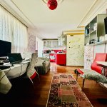 Продажа 2 комнатная Вторичка, м. Эльмляр Академиясы метро, Ясамал район 6