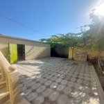 Satılır 3 otaqlı Həyət evi/villa, Koroğlu metrosu, Zabrat qəs., Sabunçu rayonu 3