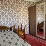 Аренда 1 комнатная Вторичка, İnşaatçılar метро, пос. Ясамал, Ясамал район 2