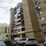 Kirayə (aylıq) 2 otaqlı Köhnə Tikili, Neftçilər metrosu, Bakıxanov qəs., Sabunçu rayonu 1