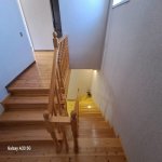 Satılır 5 otaqlı Həyət evi/villa, Koroğlu metrosu, Zabrat qəs., Sabunçu rayonu 16