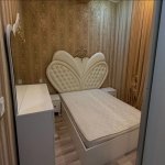 Kirayə (aylıq) 2 otaqlı Yeni Tikili, Gənclik metrosu, Nərimanov rayonu 5