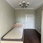 Kirayə (aylıq) 3 otaqlı Yeni Tikili, Ağ şəhər, Xətai rayonu 8