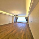 Satılır 3 otaqlı Yeni Tikili, Neftçilər metrosu, 8-ci kilometr, Nizami rayonu 4