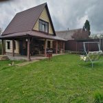 Kirayə (günlük) 3 otaqlı Həyət evi/villa İsmayıllı 1