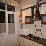 Аренда 3 комнатная Новостройка, м. Гянджлик метро, Насими район 6