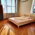 Kirayə (aylıq) 8 otaqlı Həyət evi/villa, Badamdar qəs., Səbail rayonu 6