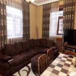 Satılır 5 otaqlı Həyət evi/villa, Neftçilər metrosu, Bakıxanov qəs., Sabunçu rayonu 20