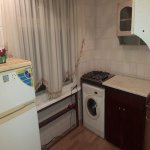 Kirayə (aylıq) 2 otaqlı Köhnə Tikili, Neftçilər metrosu, Nizami rayonu 5
