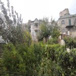 Satılır 6 otaqlı Həyət evi/villa, Neftçilər metrosu, Bakıxanov qəs., Sabunçu rayonu 5