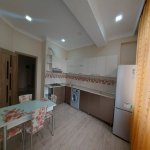 Kirayə (aylıq) 3 otaqlı Yeni Tikili, Memar Əcəmi metrosu, 9-cu mikrorayon, Binəqədi rayonu 32