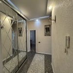 Satılır 4 otaqlı Yeni Tikili, Dərnəgül metrosu, 7-ci mikrorayon, Beynəlxalq universitet, Binəqədi rayonu 13