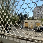 Satılır 3 otaqlı Köhnə Tikili, Əhmədli metrosu, Diaqnoz tibb mərkəzi, Xətai rayonu 16