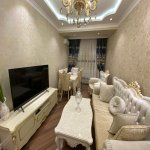 Продажа 3 комнатная Новостройка, м. 8 Ноябрь метро, Насими район 1