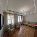 Kirayə (aylıq) 3 otaqlı Yeni Tikili, Nəriman Nərimanov metrosu, Nərimanov rayonu 3