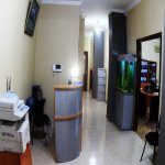 Satılır 4 otaqlı Ofis, 28 May metrosu, Nəsimi rayonu 12