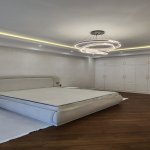 Kirayə (aylıq) 3 otaqlı Yeni Tikili, Ağ şəhər, Xətai rayonu 20