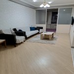 Аренда 3 комнатная Новостройка, м. Нариман Нариманов метро, Наримановский р-н район 3