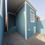 Satılır 2 otaqlı Həyət evi/villa, Binə qəs., Xəzər rayonu 1