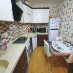 Satılır 2 otaqlı Yeni Tikili, Əhmədli metrosu, Xətai rayonu 8