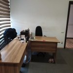 Kirayə (aylıq) 1 otaqlı Ofis, Nəriman Nərimanov metrosu, Nərimanov rayonu 8