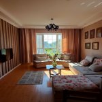 Satılır 5 otaqlı Həyət evi/villa, Həzi Aslanov metrosu, Əhmədli, Xətai rayonu 2
