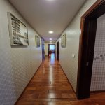 Kirayə (aylıq) 4 otaqlı Yeni Tikili, 28 May metrosu, Nəsimi rayonu 23