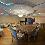 Kirayə (aylıq) 4 otaqlı Yeni Tikili, 8 Noyabr metrosu, Nəsimi rayonu 1