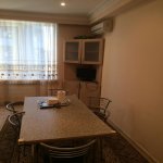 Kirayə (aylıq) 3 otaqlı Yeni Tikili, Nizami metrosu, Yasamal rayonu 1