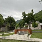 Kirayə (günlük) 4 otaqlı Həyət evi/villa İsmayıllı 26