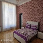 Kirayə (günlük) 2 otaqlı Bağ evi Qəbələ 3