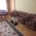 Kirayə (aylıq) 3 otaqlı Yeni Tikili, Nəsimi rayonu 3