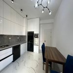 Kirayə (aylıq) 4 otaqlı Yeni Tikili, Xətai metrosu, Ağ şəhər, Xətai rayonu 5