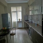 Аренда 3 комнатная Новостройка, м. Эльмляр Академиясы метро, БГУ, Ясамал район 5