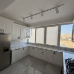 Kirayə (aylıq) 3 otaqlı Yeni Tikili, Həzi Aslanov metrosu, H.Aslanov qəs., Xətai rayonu 6